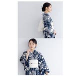 浴衣 セット レディース | SOUBIEN | 詳細画像3 