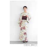 浴衣 セット レディース | SOUBIEN | 詳細画像2 