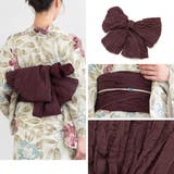 浴衣 セット レディース | SOUBIEN | 詳細画像5 