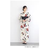 浴衣 セット レディース | SOUBIEN | 詳細画像2 
