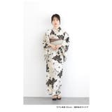 浴衣 セット レディース | SOUBIEN | 詳細画像2 