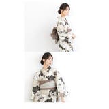 浴衣 セット レディース | SOUBIEN | 詳細画像3 