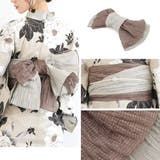 浴衣 セット レディース | SOUBIEN | 詳細画像5 