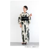 浴衣 セット レディース | SOUBIEN | 詳細画像2 