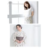 浴衣 セット レディース | SOUBIEN | 詳細画像3 