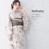 浴衣 セット レディース | SOUBIEN | 詳細画像1 