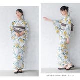浴衣 セット レディース | SOUBIEN | 詳細画像4