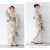 浴衣 セット レディース | SOUBIEN | 詳細画像4 