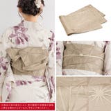 浴衣 セット レディース | SOUBIEN | 詳細画像5