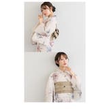 浴衣 セット レディース | SOUBIEN | 詳細画像3 