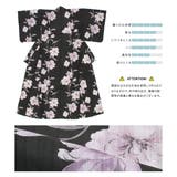 浴衣 セット レディース | SOUBIEN | 詳細画像4 