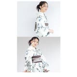 浴衣 セット レディース | SOUBIEN | 詳細画像3