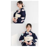 浴衣 セット レディース | SOUBIEN | 詳細画像3