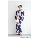 浴衣 セット レディース | SOUBIEN | 詳細画像2 