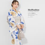 浴衣 セット レディース | SOUBIEN | 詳細画像1