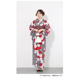 浴衣 セット レディース | SOUBIEN | 詳細画像2