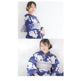 浴衣 セット レディース | SOUBIEN | 詳細画像3