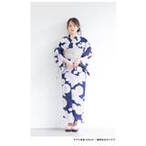 浴衣 セット レディース | SOUBIEN | 詳細画像2 
