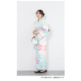 浴衣 セット レディース | SOUBIEN | 詳細画像2