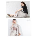 浴衣 セット レディース | SOUBIEN | 詳細画像3 