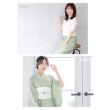 浴衣 セット レディース | SOUBIEN | 詳細画像3 