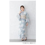 浴衣 セット レディース | SOUBIEN | 詳細画像2 