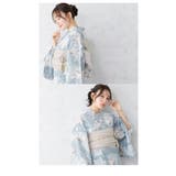 浴衣 セット レディース | SOUBIEN | 詳細画像3 