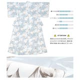 浴衣 セット レディース | SOUBIEN | 詳細画像4 
