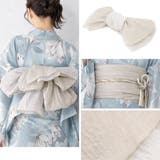 浴衣 セット レディース | SOUBIEN | 詳細画像5 