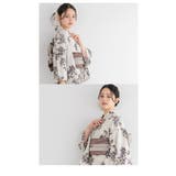 浴衣 セット レディース | SOUBIEN | 詳細画像3 