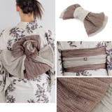 浴衣 セット レディース | SOUBIEN | 詳細画像5 