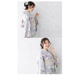 浴衣 セット レディース | SOUBIEN | 詳細画像3 