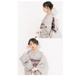 浴衣 セット レディース | SOUBIEN | 詳細画像3 