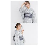 浴衣 セット レディース | SOUBIEN | 詳細画像3 