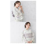 浴衣 セット レディース | SOUBIEN | 詳細画像3 