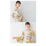浴衣 セット レディース | SOUBIEN | 詳細画像3 
