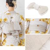 浴衣 セット レディース | SOUBIEN | 詳細画像5 