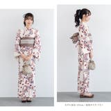 浴衣 セット レディース | SOUBIEN | 詳細画像4
