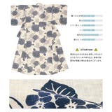 浴衣 セット レディース | SOUBIEN | 詳細画像4