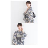 浴衣 セット レディース | SOUBIEN | 詳細画像3 