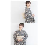 浴衣 セット レディース | SOUBIEN | 詳細画像3