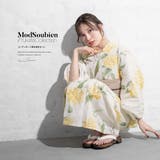 浴衣 セット レディース | SOUBIEN | 詳細画像1 