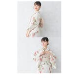 浴衣 セット レディース | SOUBIEN | 詳細画像3