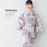 浴衣 セット レディース | SOUBIEN | 詳細画像1 