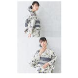 浴衣 セット レディース | SOUBIEN | 詳細画像3