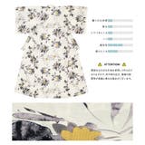 浴衣 セット レディース | SOUBIEN | 詳細画像4
