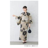浴衣 セット レディース | SOUBIEN | 詳細画像2