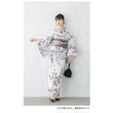 浴衣 セット レディース | SOUBIEN | 詳細画像2