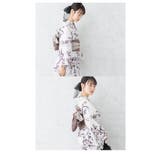 浴衣 セット レディース | SOUBIEN | 詳細画像3