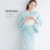 浴衣 セット レディース | SOUBIEN | 詳細画像1 